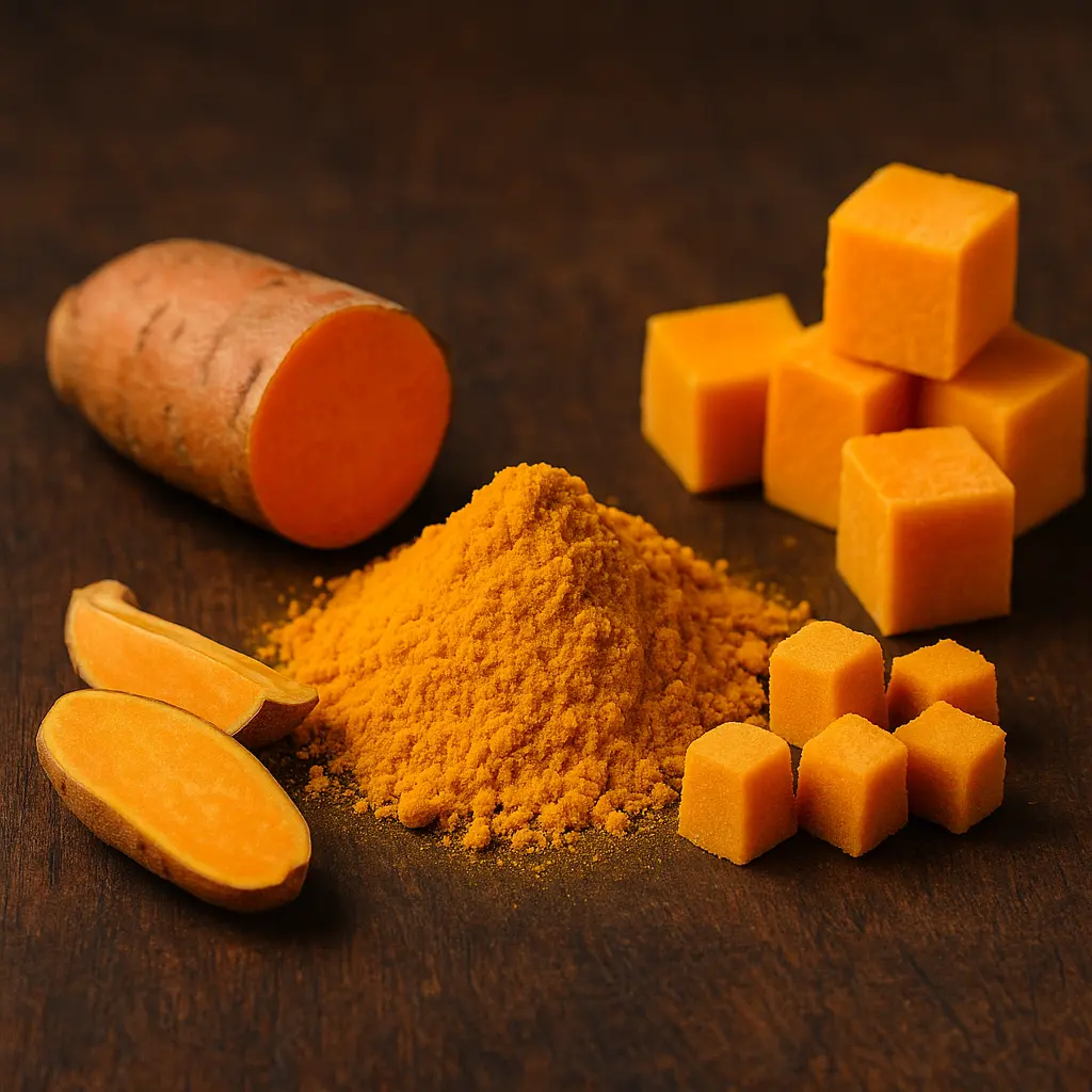 Hypoallergenic Snacks